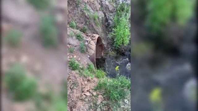 Разрушение дороги смотреть онлайн