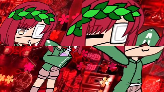 •Интро для Vendi Luna• //Gacha Life// смотреть онлайн