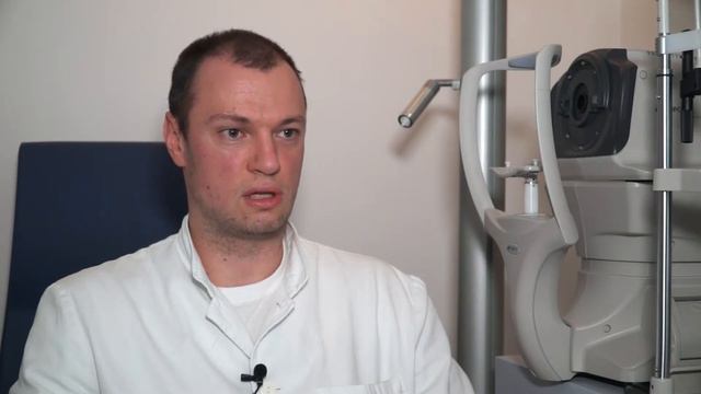 07.03. 2018 - Bilic Vision - Lasersko uklanjanje dioptrije - zahvat смотреть онлайн