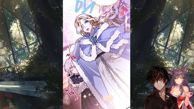 ГЛАВЫ 67 - 69 ► Я неизбежно стала вороной смотреть онлайн