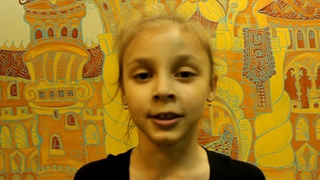 Художественная гимнастика 1. Равновесие в шпагате с наклоном вперед. Низкое.