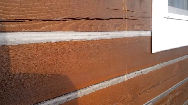 Герметик для дерева: год после нанесения смотреть онлайн