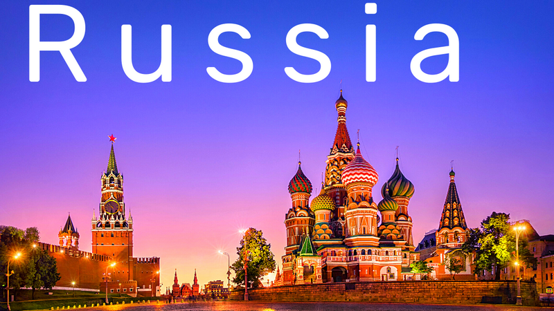 17.Russia ??❤️ ЛУЧШАЯ РЕЛАКС МУЗЫКА ДЛЯ МЕДИТАЦИИ и ХОРОШЕГО НАСТРОЕНИЯ! смотреть онлайн