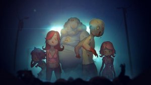 Dead Ahead Zombie Warfare #1