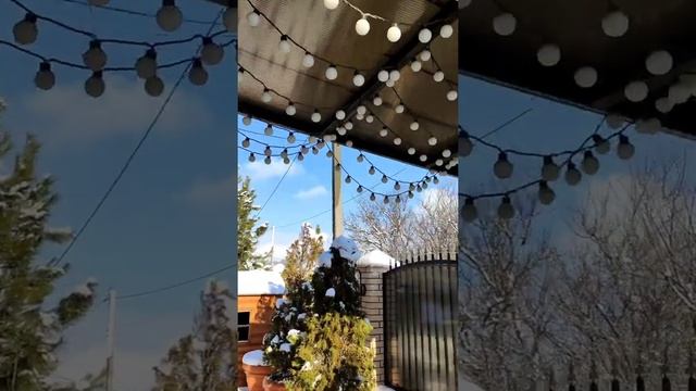 Видеонаблюдение по радиомосту! смотреть онлайн