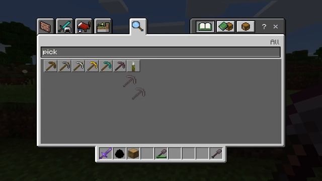 Minecraft - How To Get Unbreakable Tools & Armor (Java/Bedrock) смотреть онлайн