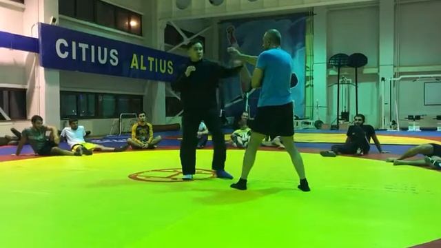 4 октября 2018 г.