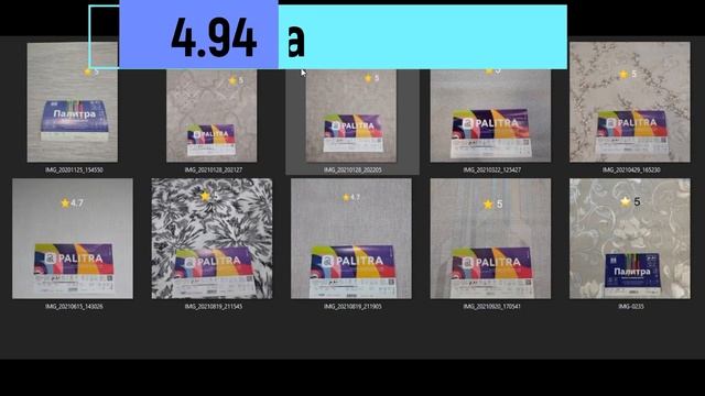 Топ 3 производителей обоев по версии ОбоиНика смотреть онлайн