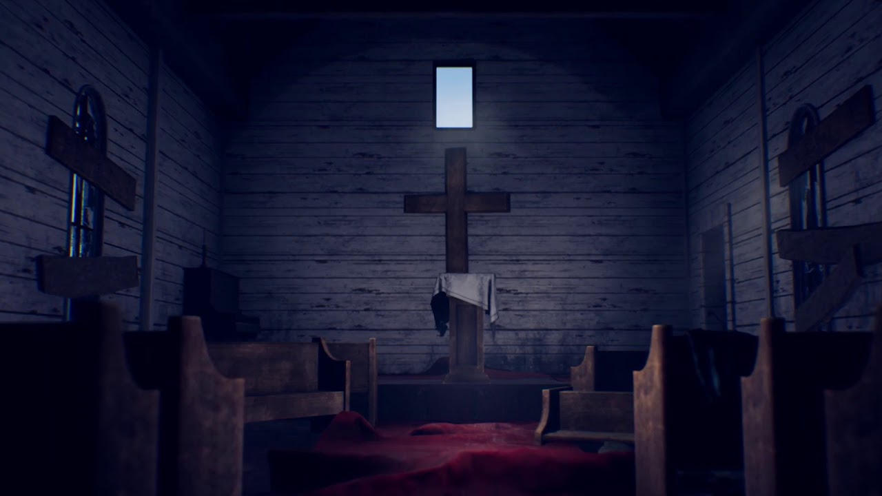 Тайная комната / 5 / The Suicide of Rachel Foster