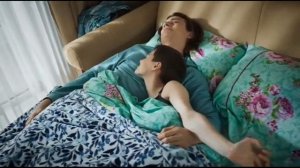 Леша и Ксюша Я заберу твою семью   Не уходи