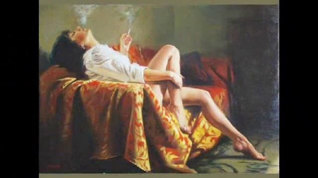 EROTIC ART by BACK IN TIME смотреть онлайн