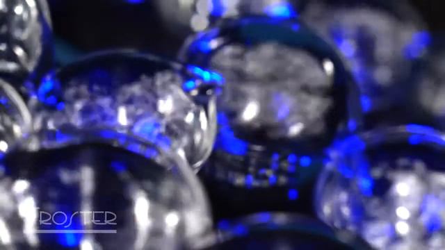 Domino Shots - podświetlane kieliszki do wódki смотреть онлайн