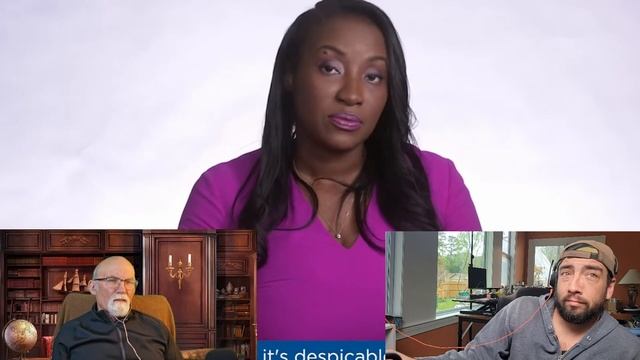 Moms react to Childrens books designed to groom Children смотреть онлайн