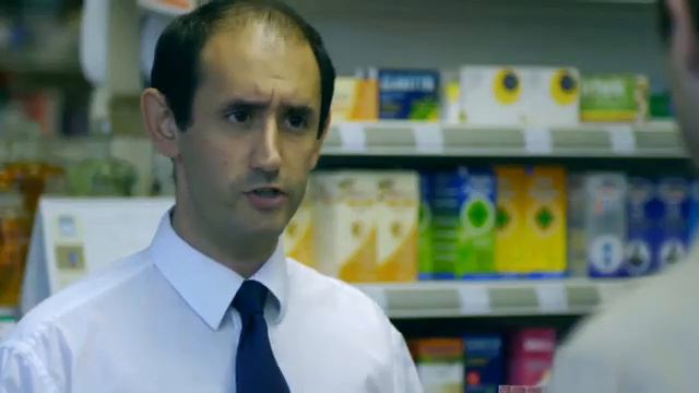 English File Pre-intermediate PracticalEng Ep4 Going to a pharmacy. Audio listening 7.20 смотреть онлайн