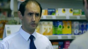 English File Pre-intermediate PracticalEng Ep4 Going to a pharmacy. Audio listening 7.20