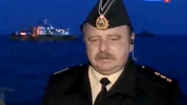 Адмирал Попов -- простите за ваших мужиков. -- смотреть онлайн