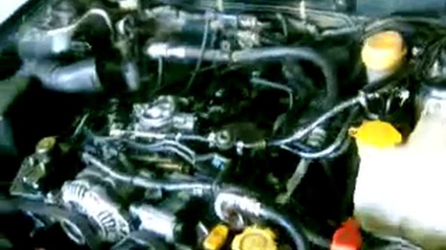 legacy 93 1.8 problemas den ralenti смотреть онлайн