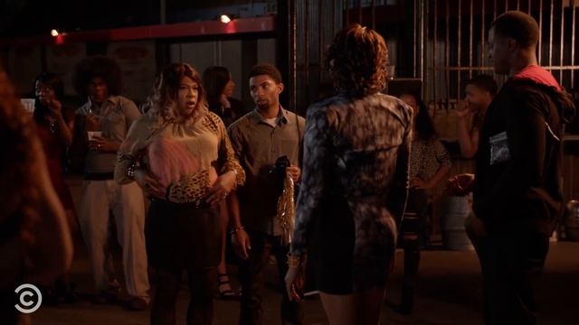 Ки энд Пил - ГОТОВЬСЯ К БОЮ (русская озвучка Key and Peele) смотреть онлайн