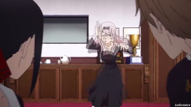 Anime AMV-насрали на барабаны- Барабанденсер смотреть онлайн
