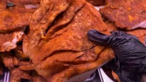 Курдюк Копченый Дагестанский