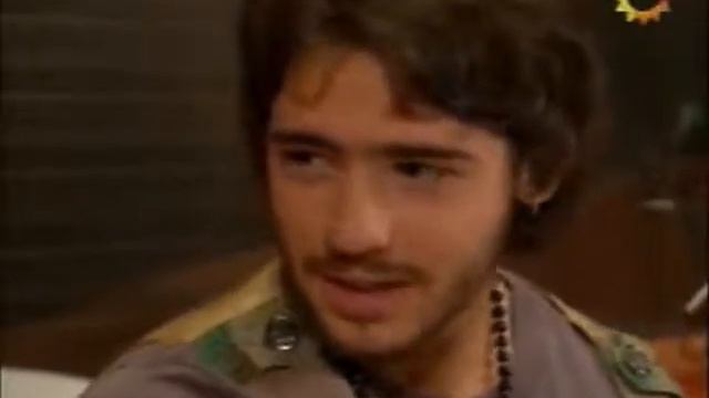 Camila Bordonaba Toca La Guitarra смотреть онлайн