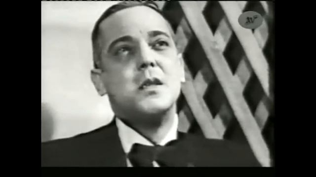 JOSE LUIS NANNI - TIEMPOS VIEJOS смотреть онлайн