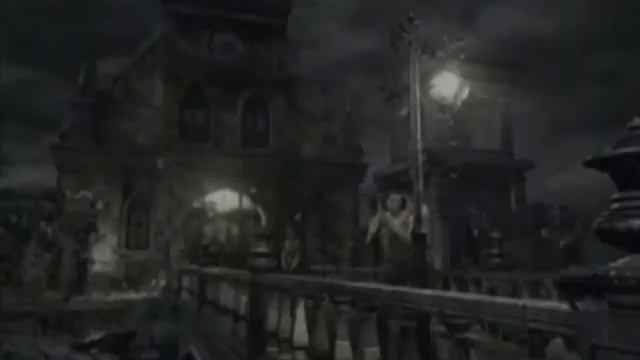 Resident Evil Zero (Biohazard 0) Nintendo GameCube version - "best trailer" смотреть онлайн