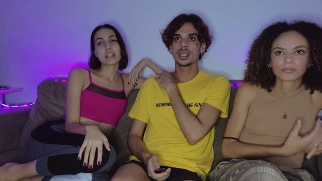 Reagindo a HYOLYN 'Layin' Low (MV & Dance Practice)' / Professional Dancers React смотреть онлайн