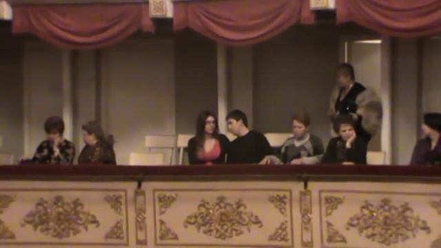 Малый театр, схема зала, бельэтаж смотреть онлайн