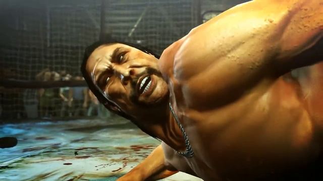 Hitman Absolution РЕСЛИНГ С САНЧИСОМ смотреть онлайн