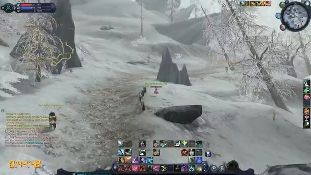 Айон классик -1 часик генг бенка перед сном смотреть онлайн