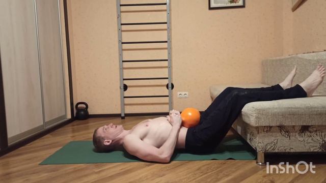 Второй комплекс: когда уже нет острого состояния, и хочется повысить свой навык - 