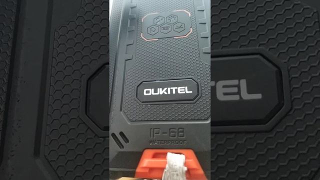 Распаковка Oukitel wp5 pro смотреть онлайн