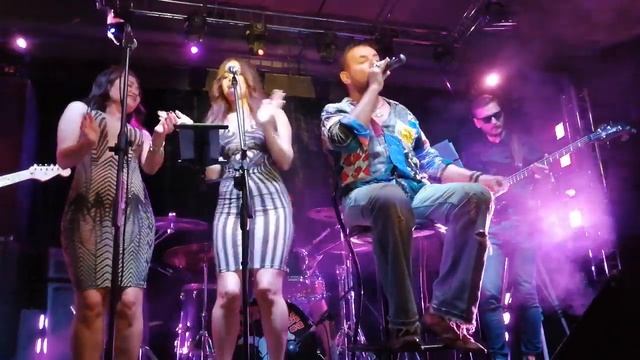 Сергей Рогожин "Перемени меня" смотреть онлайн