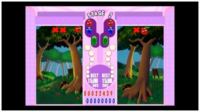 Longplay - Puyo Pop Fever смотреть онлайн