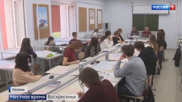 Почему для Татарстана так важна новая трасса М-12 смотреть онлайн