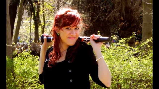 R. Schumann - Fantasiestucke op.73 for Clarinet and Piano смотреть онлайн