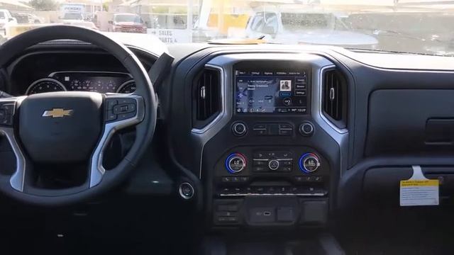 2021 Chevrolet Silverado 1500 San Antonio, Houston, Austin, Dallas, Universal City, TX C210342 смотреть онлайн