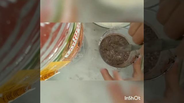 Супер лёгкий и экономичный рецепт кекса с какао. смотреть онлайн