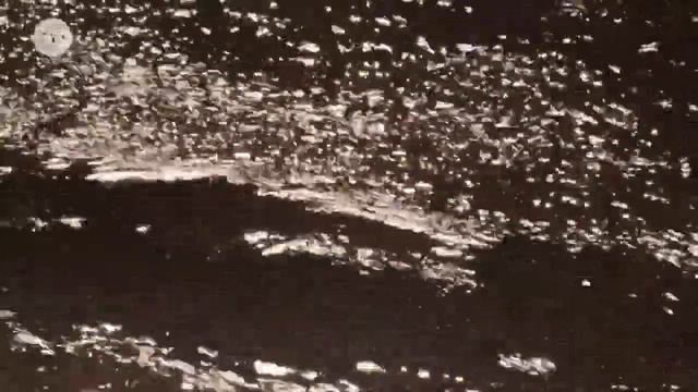 Реки Иберии. Гвадалквивир / Iberia's Rivers Of Life. Rio Guadalquivir