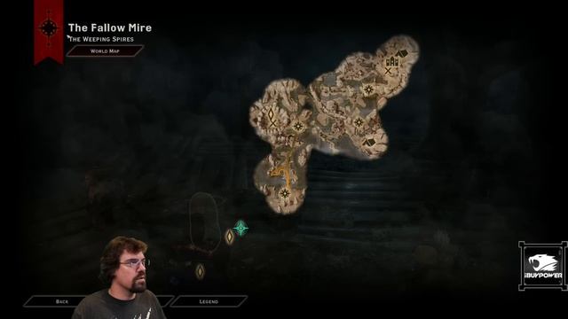 CohhCarnage Plays Dragon Age: Inquisition (Nightmare Difficulty/Modded/2022) - Episode 111 смотреть онлайн