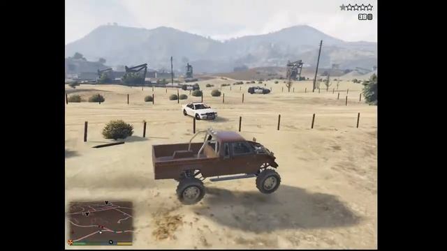 gta 5 играю за тревора смотреть онлайн