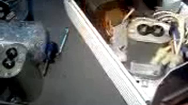 HPS or MH Ballast 1000W Light Test and Repair смотреть онлайн