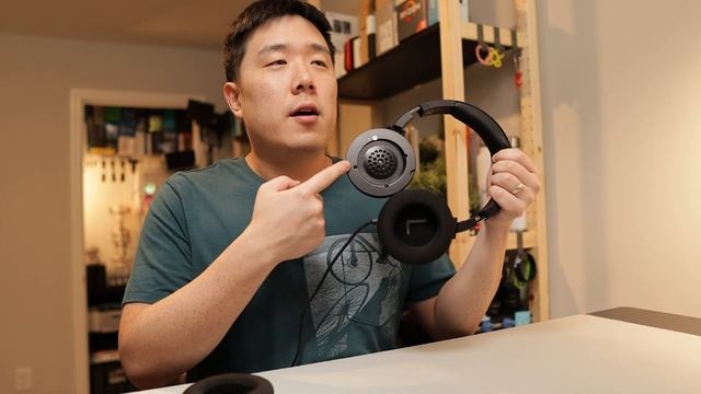 MSI Immerse GH61 - Wired Headset with Retractable Microphone Review смотреть онлайн