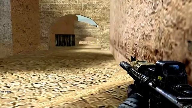 Crossfire баги Мехико(КБ) часть 1 смотреть онлайн