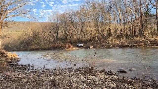 Richland Creek Crossing December 28, 2022 смотреть онлайн