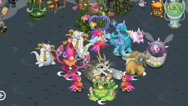 Полная песня Острова мифов 2 смотреть онлайн