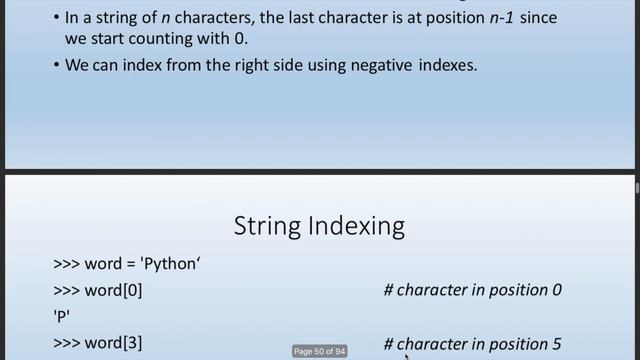 Learn Complete Python With Pause Button || Hand On SpaceBar Key || All Concepts Covered смотреть онлайн