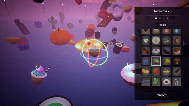Blue Fire Void Maker DLC launch | Nintendo Switch смотреть онлайн