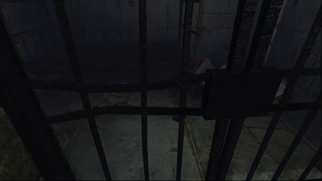 Erie - First Person Survival Horror смотреть онлайн